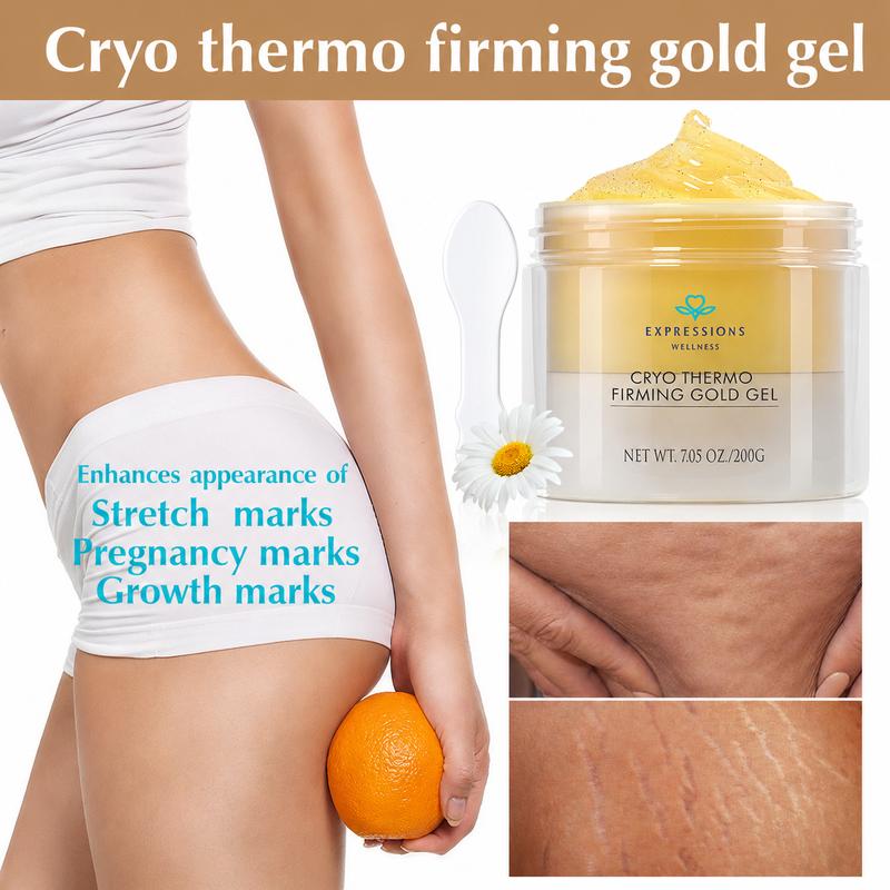 Ellovia CryoLift™ Firming Gel