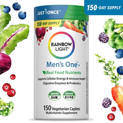 Ellovia VitalMen+ Multivitamínico