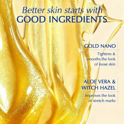 Ellovia CryoLift™ Firming Gel