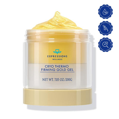 Ellovia CryoLift™ Firming Gel