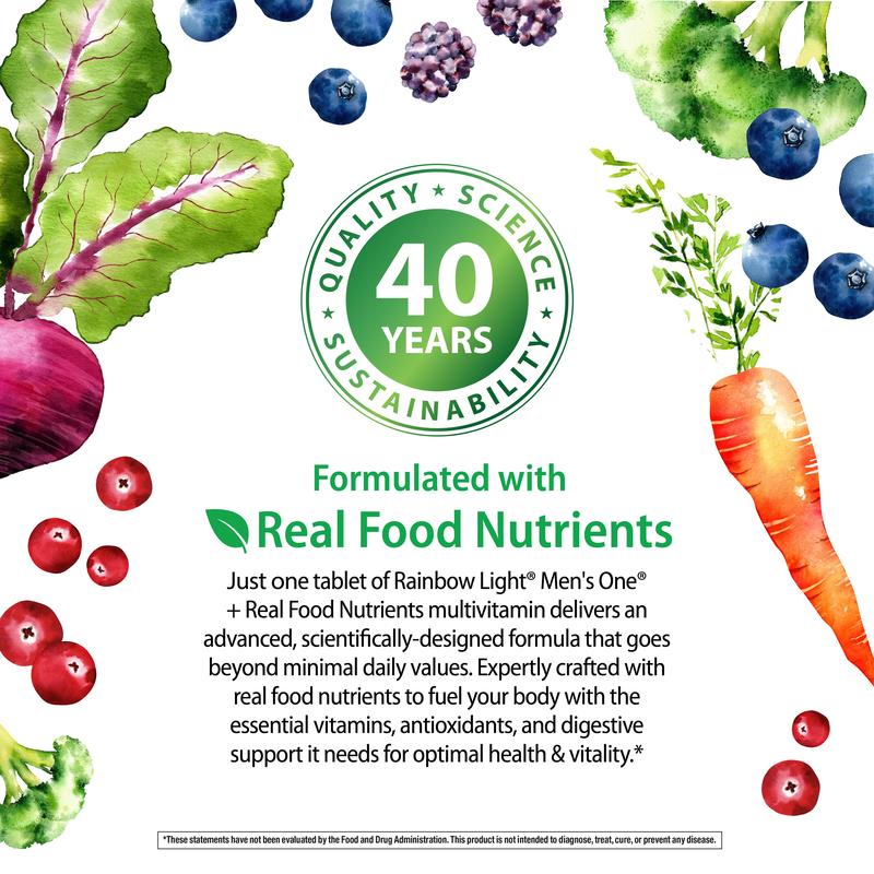 Ellovia VitalMen+ Multivitamínico