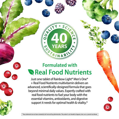 Ellovia VitalMen+ Multivitamínico