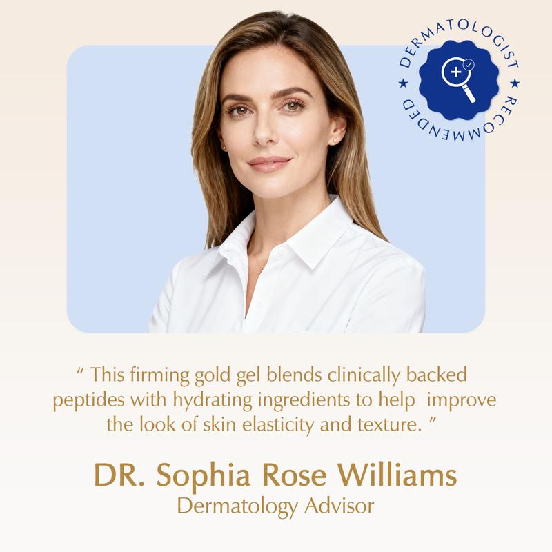 Ellovia CryoLift™ Firming Gel