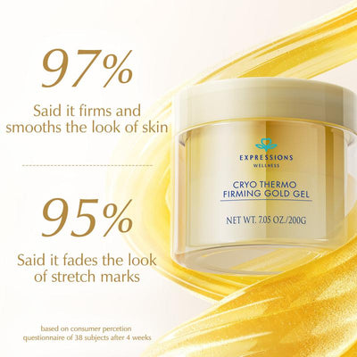 Ellovia CryoLift™ Firming Gel